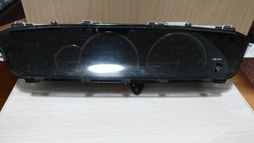 最終掲載ノア ヴォクシーメーター