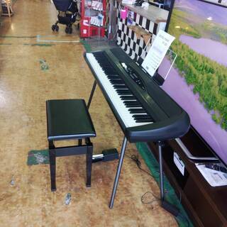 【愛品館市原店】 KORG(コルグ)　デジタルピアノ　SP-280【管理IPG010187-104】