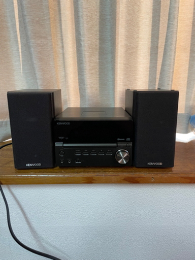 KENWOOD XK-330-B 　スピーカー