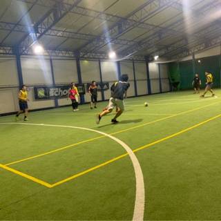 FORCE フットサル⚽️野球⚾️を最高に楽しむサークル‼️