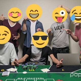 新企画！【ボドゲ×カジノ】ボードゲームやカジノゲームで遊ぼう！お...
