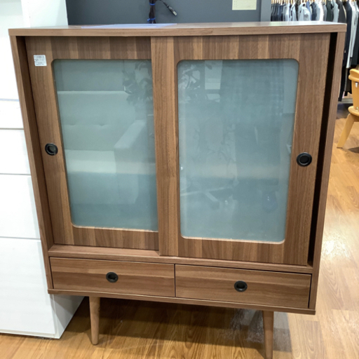 万能収納　ブラウン　ダボ無し