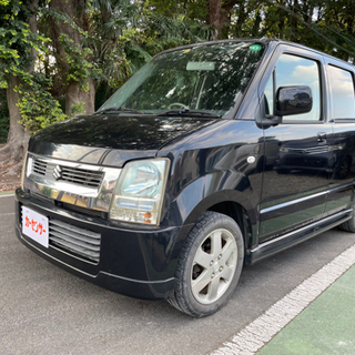 総額11.8万円 スズキ ワゴンR FX-S limited 車...
