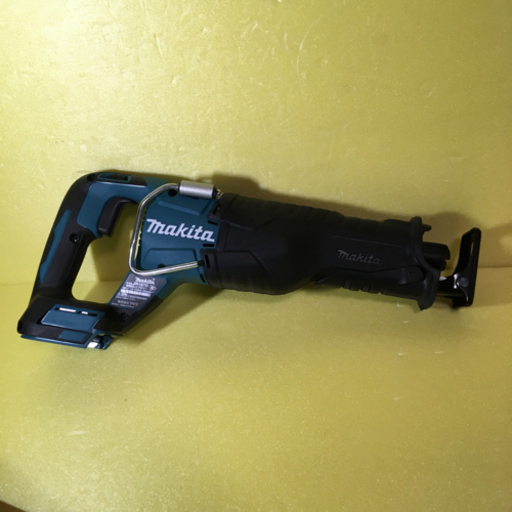 【美品】マキタ 18V レシプロソー JR187