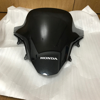 2021年PCX 新車取り外し純正カウル