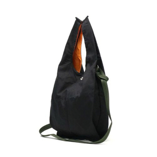 本日限定再終値下げ　美品　希少　ポーターエコバッグ　2way