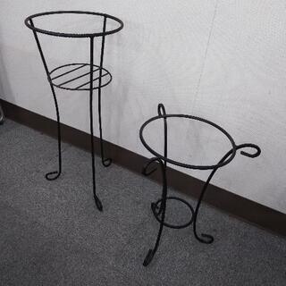 フラワースタンド　2台セットで