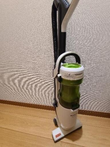 ジモティー限定価格‼️Panasonic掃除機