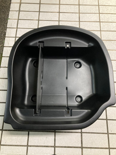 値下11/12まで【トヨタ　純正】60系　ハリアー ラゲージパーテーションケ-ス