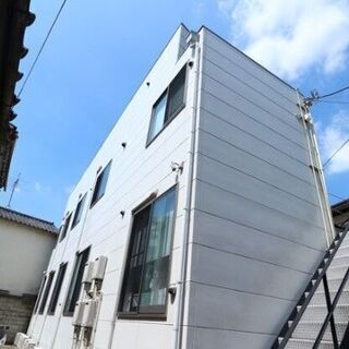 🌺入居総額8万円🌼千代田線 町屋駅 歩7分🌺荒川区町屋🌼