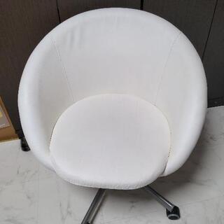 IKEA　座り心地の良いチェア