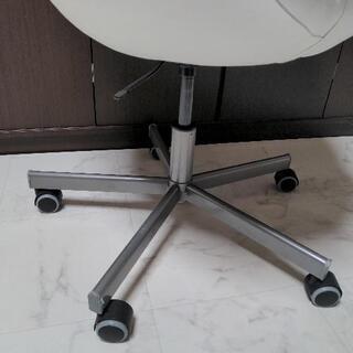 IKEA　座り心地の良いチェアの画像
