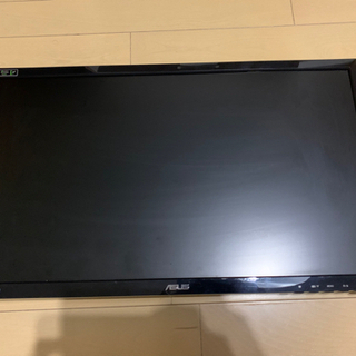 ASUS ゲーミングモニター ディスプレイ24インチ(1ms/1...