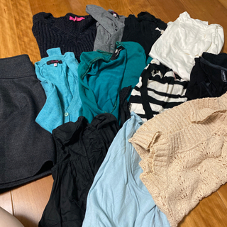 レディース 11点 服 まとめ売り