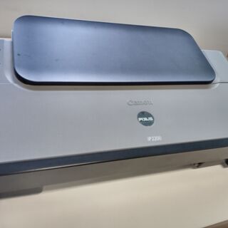 canon pixus ip2200 （ジャンク品）