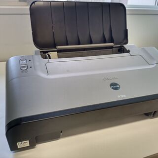 canon pixus ip2200 （ジャンク品）の画像