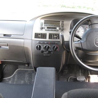 【自社ローン】★頭金無し★保証人無し★和歌山エリア★ムーヴカスタム !!の画像