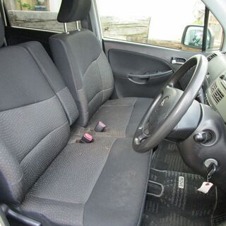 【自社ローン】★頭金無し★保証人無し★和歌山エリア★ムーヴカスタム !!の画像