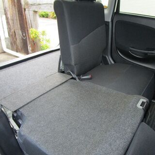 【自社ローン】★頭金無し★保証人無し★和歌山エリア★ムーヴカスタム !!の画像