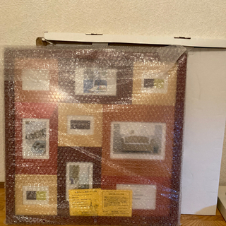 写真入れ❣️新品未使用です。の画像