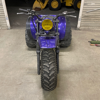 ホンダ atc 200cc 3輪　バギー　最終値下げです。