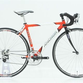 ANCHOR 「アンカー」 RAS 2001年頃 ロードバイク