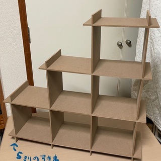 セリア・パズルボード