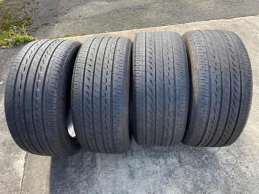 レグノGR-XI 245/45-17