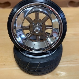 売り切れ！ハヤシレーシングリアワイパーキャップの画像