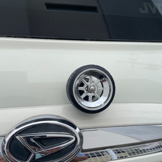 売り切れ！ハヤシレーシングリアワイパーキャップ