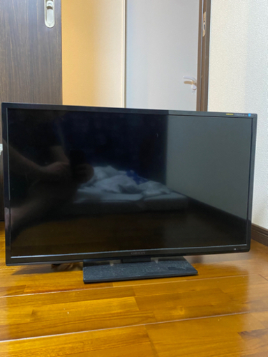 29型テレビ