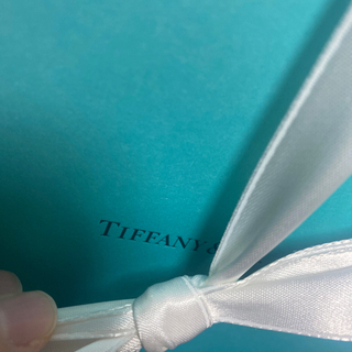 Tiffany 婚姻届の画像