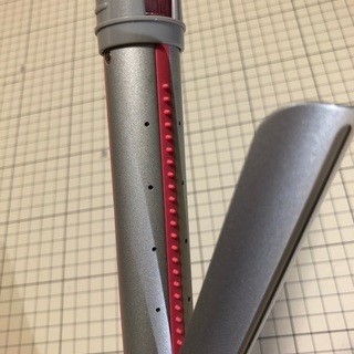 ヘアアイロン　テスコム　IPM210の画像