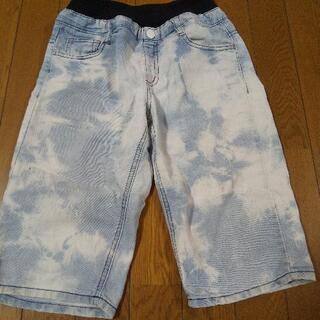 ハーフパンツ、140