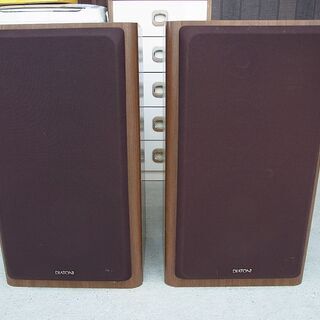 DIATONE ダイヤトーン スピーカー　ペア　ダイヤトーン　DS-77z