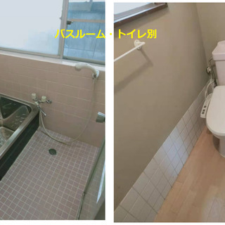 月額5万円駐車場１台戸建賃貸　礼金敷金0円　ペット可　　佐野駅より徒歩12分 - 賃貸（マンション/一戸建て）