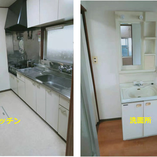 月額5万円駐車場１台戸建賃貸　礼金敷金0円　ペット可　　佐野駅より徒歩12分 - 不動産