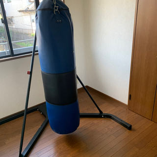 サンドバッグ