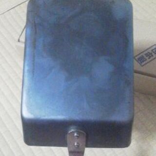 【取引終了】RIVER LIGHT 特小 玉子焼き用フライパン KIWAMEの画像