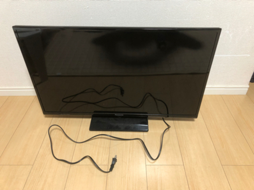Panasonic  テレビ