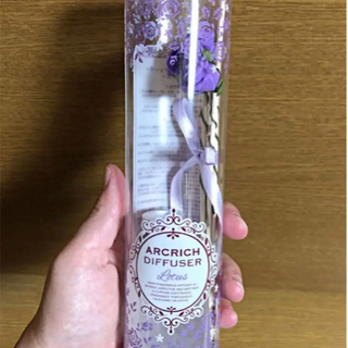 ルームパフューム