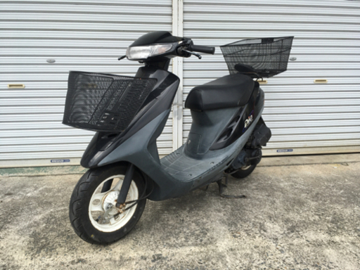 HONDA dio 車体　全国配送可能❗️