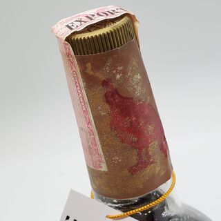 バーボン・ウィスキー　ワイルドターキー　未開封　750ml【トレファク上福岡】の画像