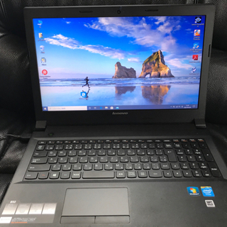 Windows10 64bit proノートPC＆液晶モニター＆...