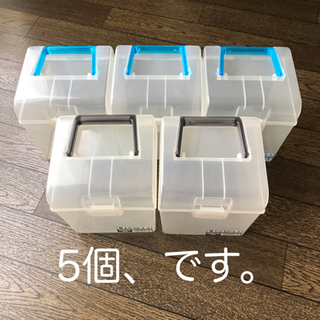 DVDケース