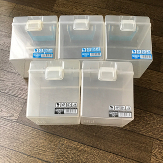 DVDケースの画像