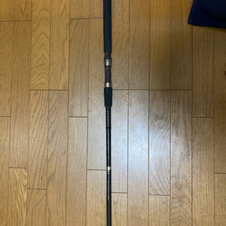 釣り竿2.7m