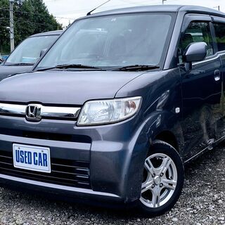 人気のゼスト車検付き7万ポッキリ!