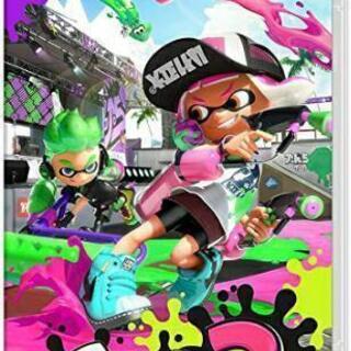 🎨スプラトゥーーーン🎨