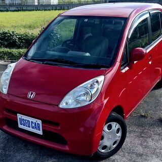 低走行!車検2年付き18万ポッキリ!全部込み!!